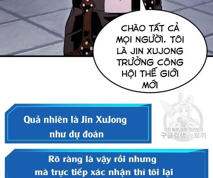 Sự Trở Lại Của Vị Thần Sức Mạnh Chap 55 - Next Chap 56