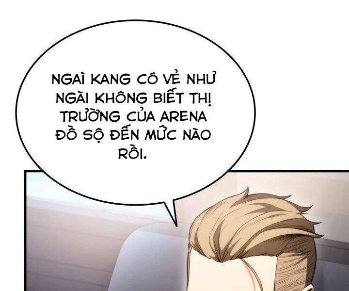 Sự Trở Lại Của Vị Thần Sức Mạnh Chap 55 - Next Chap 56