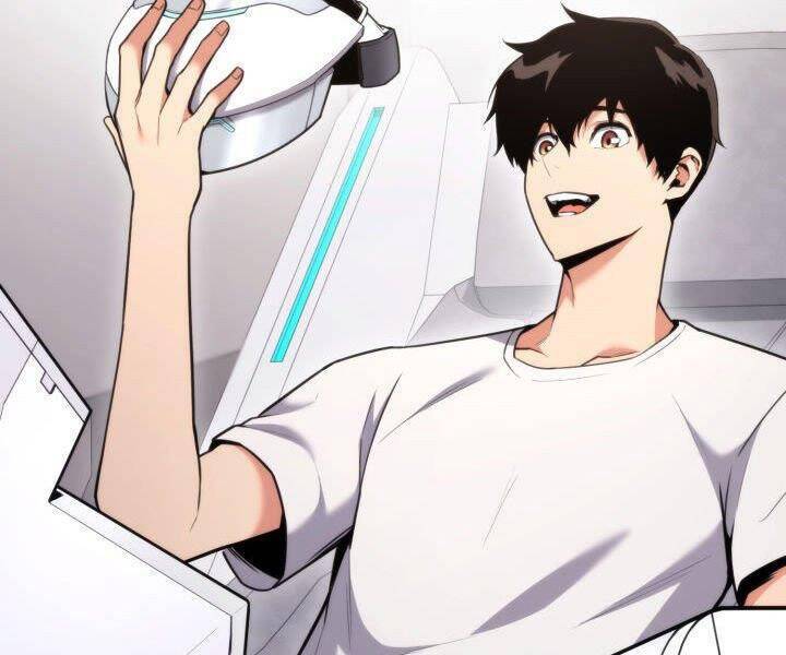 Sự Trở Lại Của Vị Thần Sức Mạnh Chap 55 - Next Chap 56