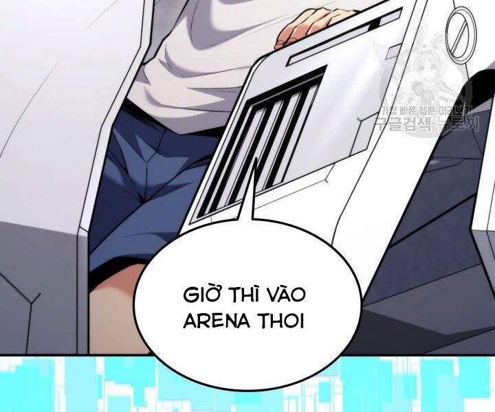 Sự Trở Lại Của Vị Thần Sức Mạnh Chap 55 - Next Chap 56