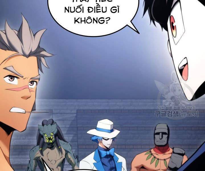 Sự Trở Lại Của Vị Thần Sức Mạnh Chap 55 - Next Chap 56