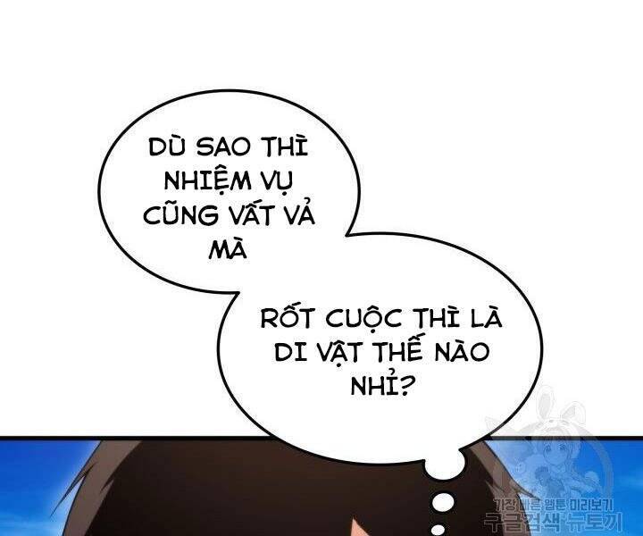 Sự Trở Lại Của Vị Thần Sức Mạnh Chap 55 - Next Chap 56