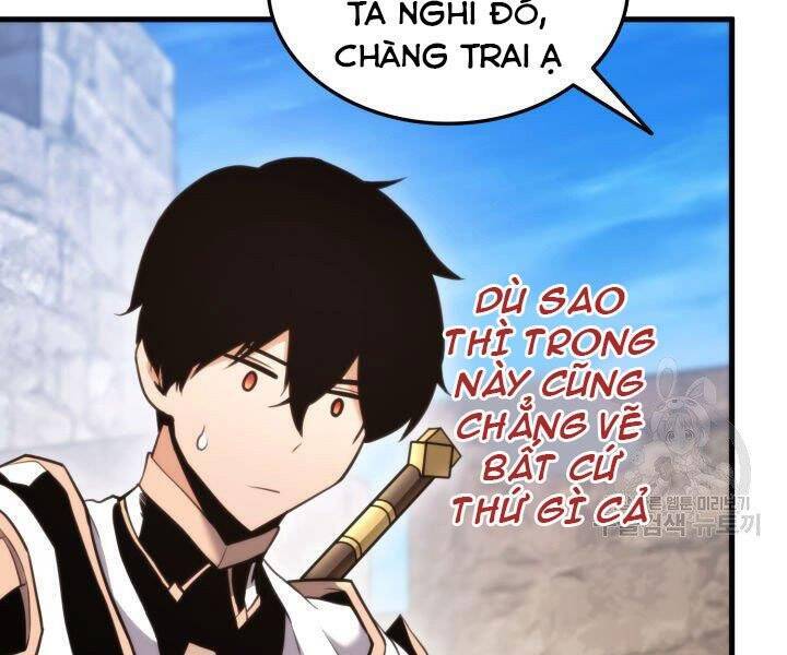 Sự Trở Lại Của Vị Thần Sức Mạnh Chap 55 - Next Chap 56