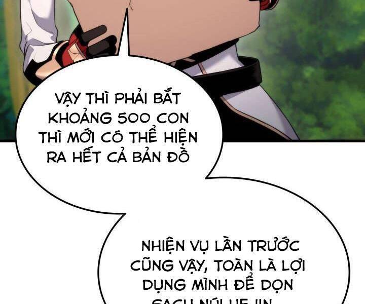 Sự Trở Lại Của Vị Thần Sức Mạnh Chap 55 - Next Chap 56