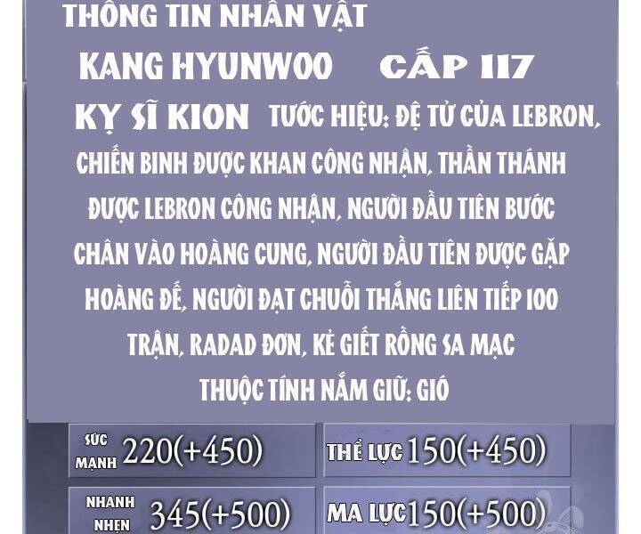 Sự Trở Lại Của Vị Thần Sức Mạnh Chap 55 - Next Chap 56