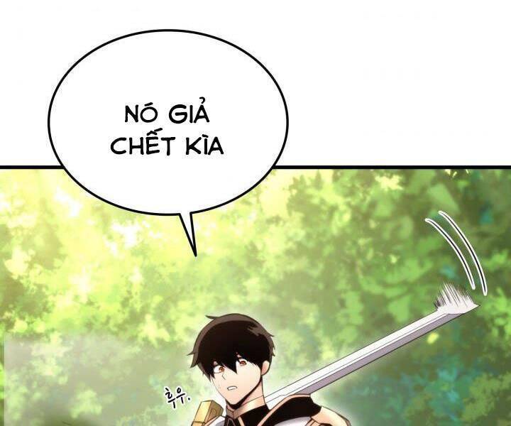 Sự Trở Lại Của Vị Thần Sức Mạnh Chap 55 - Next Chap 56
