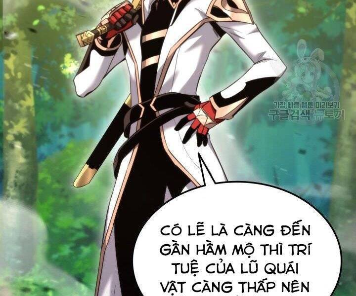 Sự Trở Lại Của Vị Thần Sức Mạnh Chap 55 - Next Chap 56