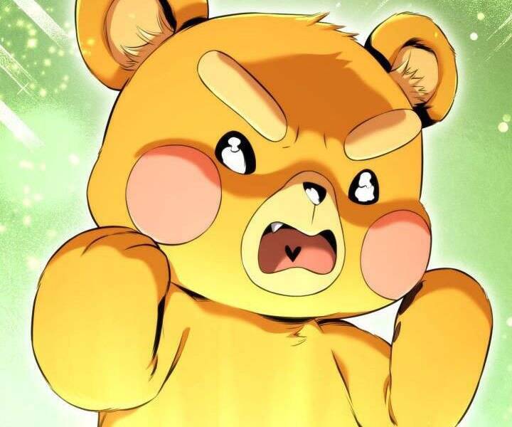 Sự Trở Lại Của Vị Thần Sức Mạnh Chap 55 - Next Chap 56