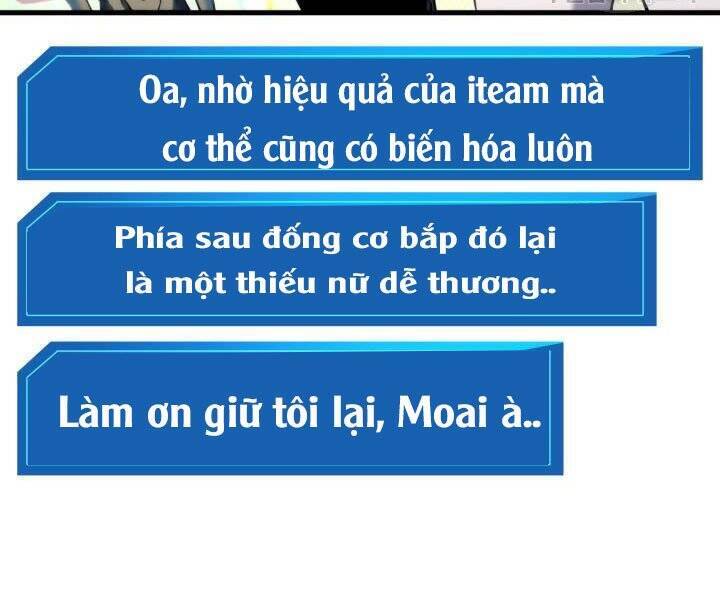 Sự Trở Lại Của Vị Thần Sức Mạnh Chap 55 - Next Chap 56