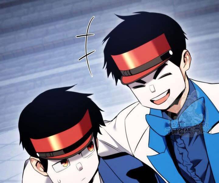 Sự Trở Lại Của Vị Thần Sức Mạnh Chap 55 - Next Chap 56