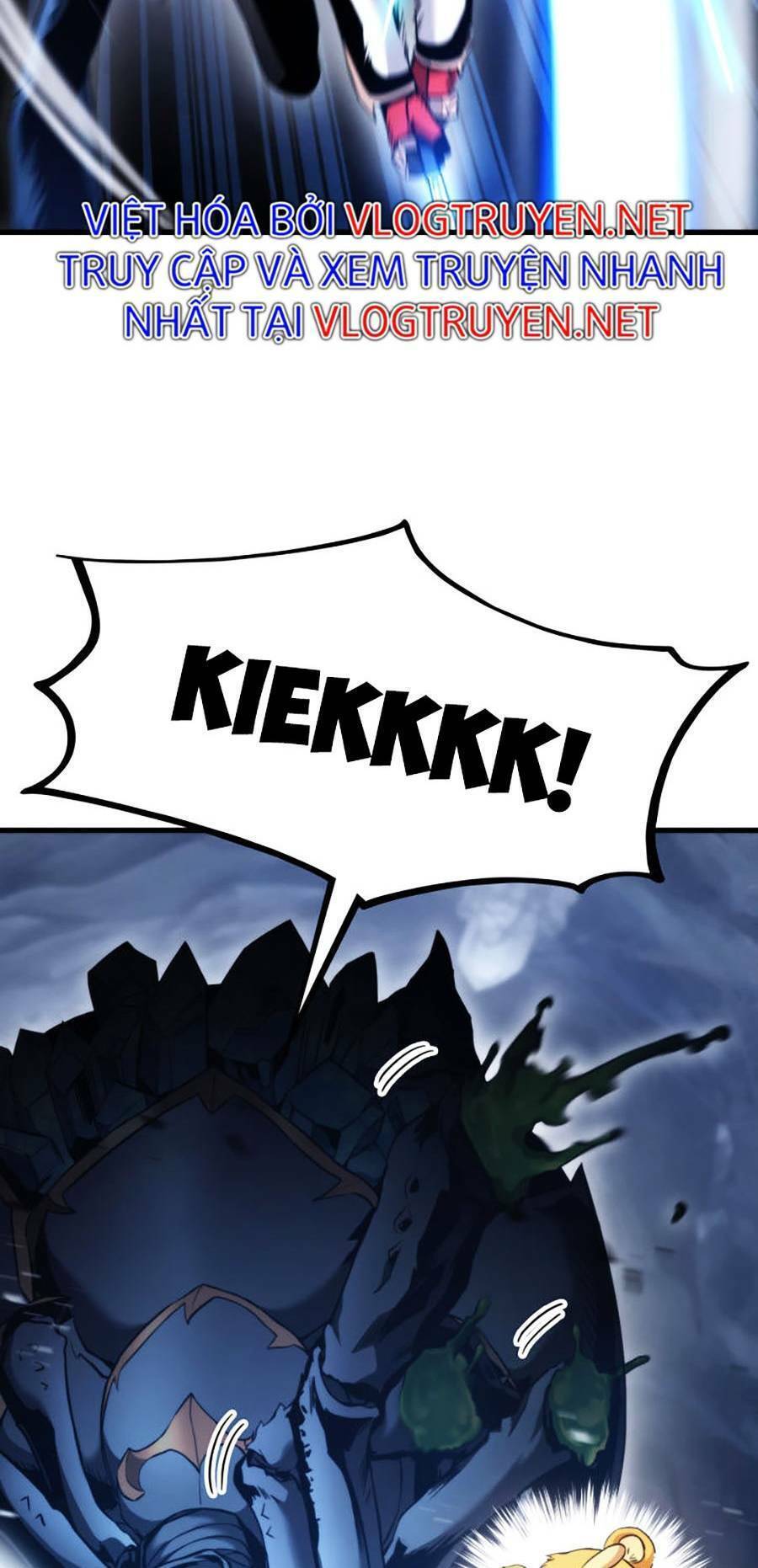 Sự Trở Lại Của Vị Thần Sức Mạnh Chap 56 - Next Chap 57