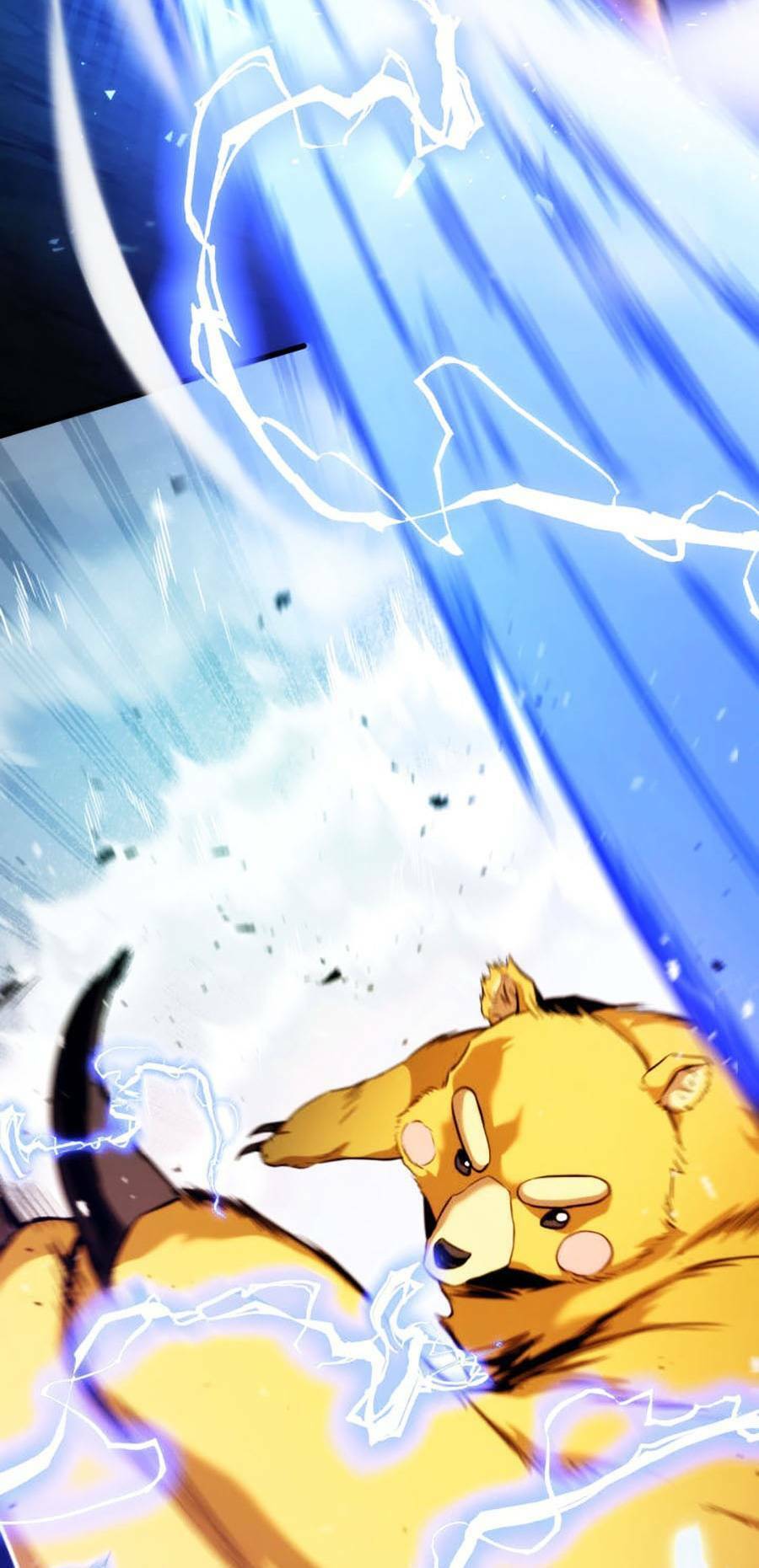 Sự Trở Lại Của Vị Thần Sức Mạnh Chap 56 - Next Chap 57