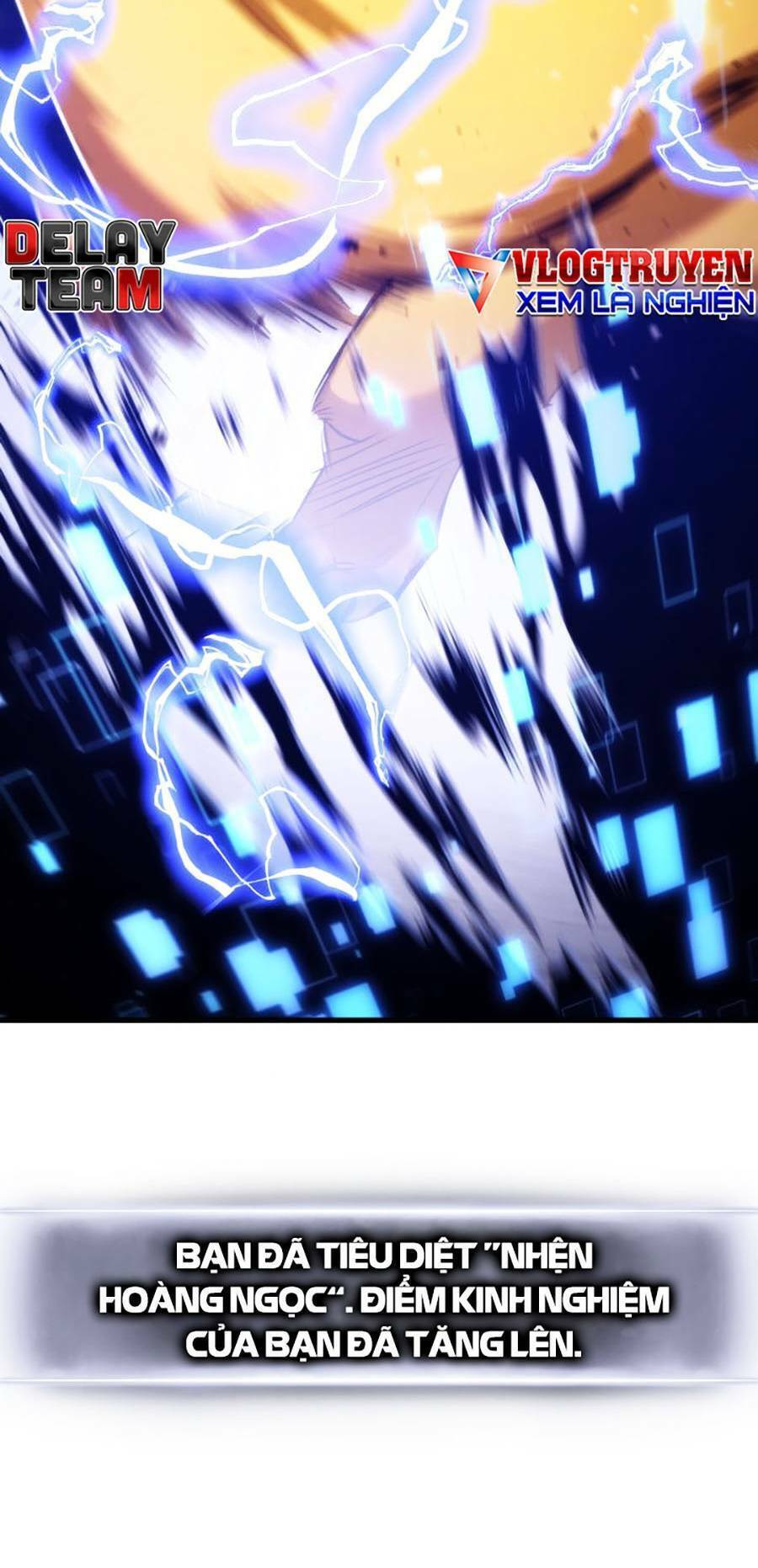 Sự Trở Lại Của Vị Thần Sức Mạnh Chap 56 - Next Chap 57