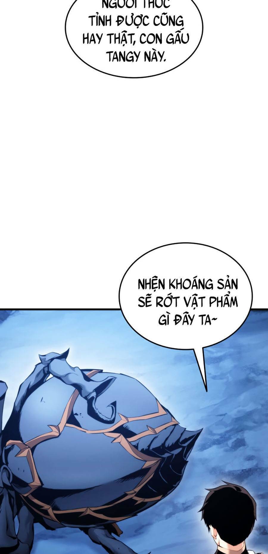 Sự Trở Lại Của Vị Thần Sức Mạnh Chap 56 - Next Chap 57