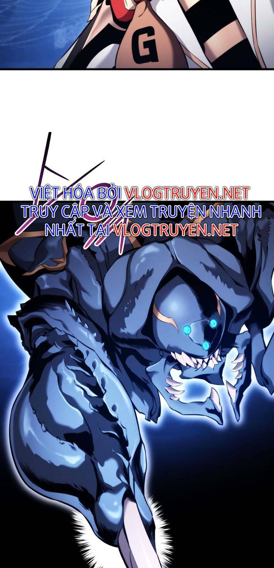 Sự Trở Lại Của Vị Thần Sức Mạnh Chap 56 - Next Chap 57