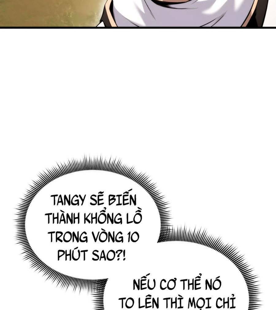 Sự Trở Lại Của Vị Thần Sức Mạnh Chap 56 - Next Chap 57