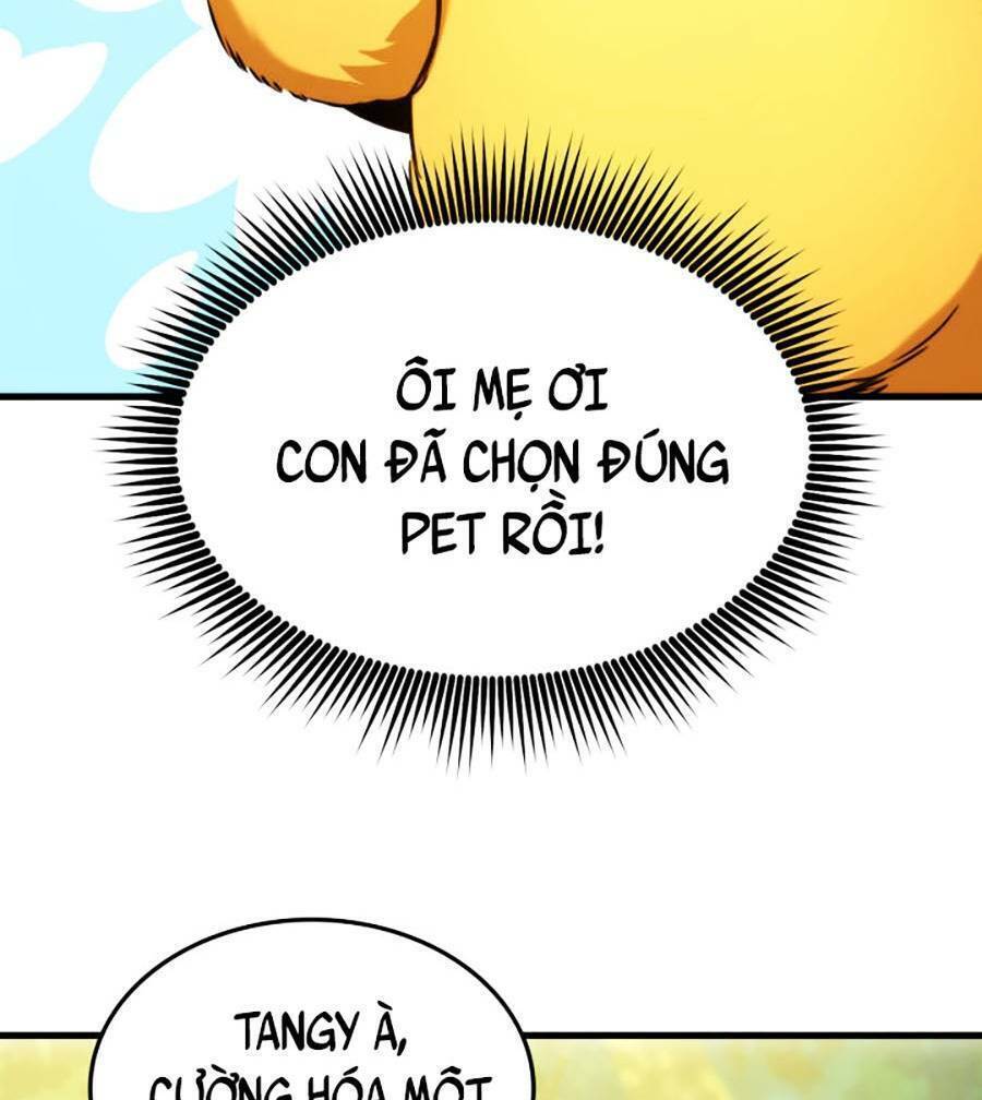 Sự Trở Lại Của Vị Thần Sức Mạnh Chap 56 - Next Chap 57