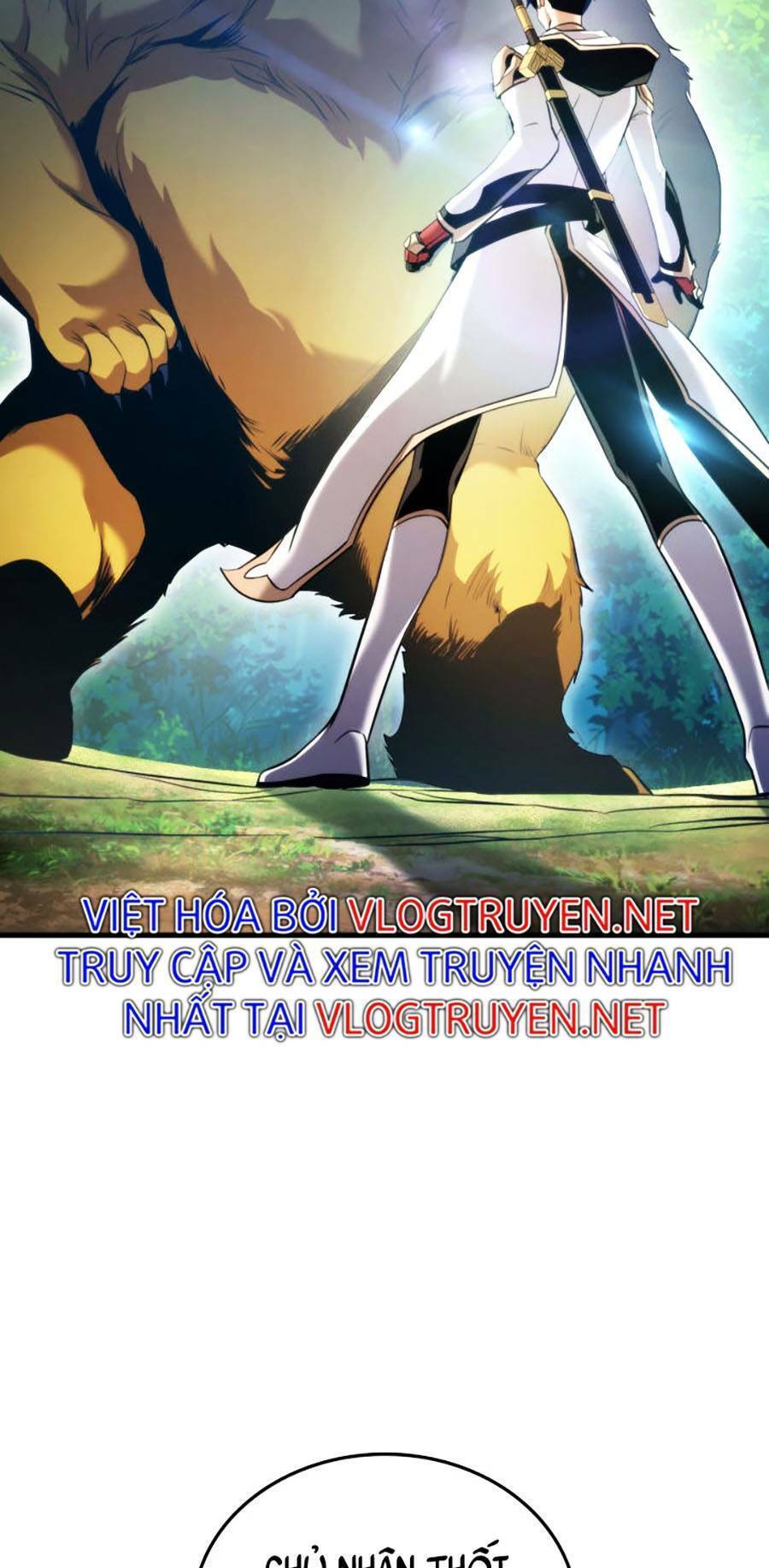 Sự Trở Lại Của Vị Thần Sức Mạnh Chap 56 - Next Chap 57
