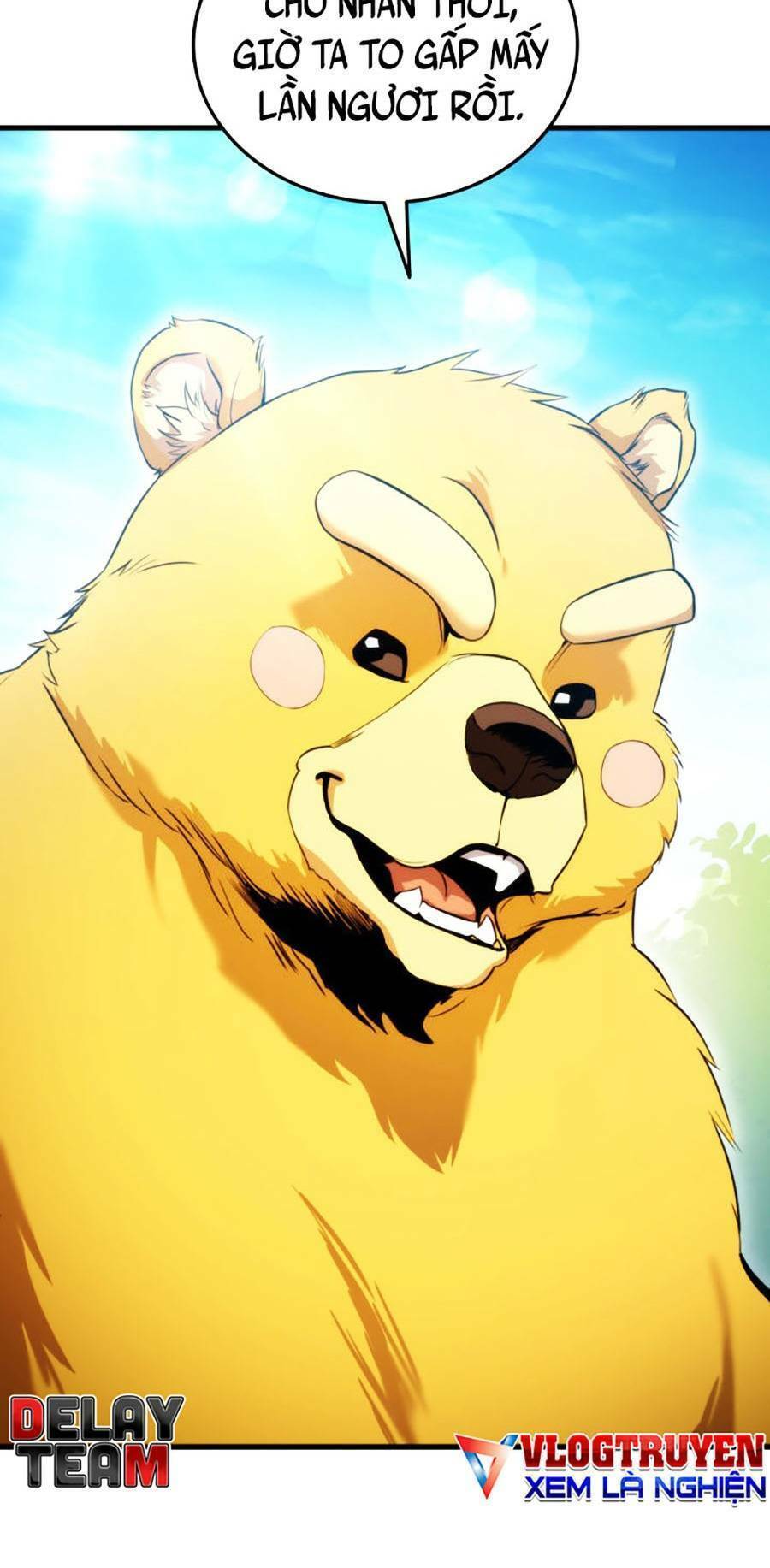 Sự Trở Lại Của Vị Thần Sức Mạnh Chap 56 - Next Chap 57