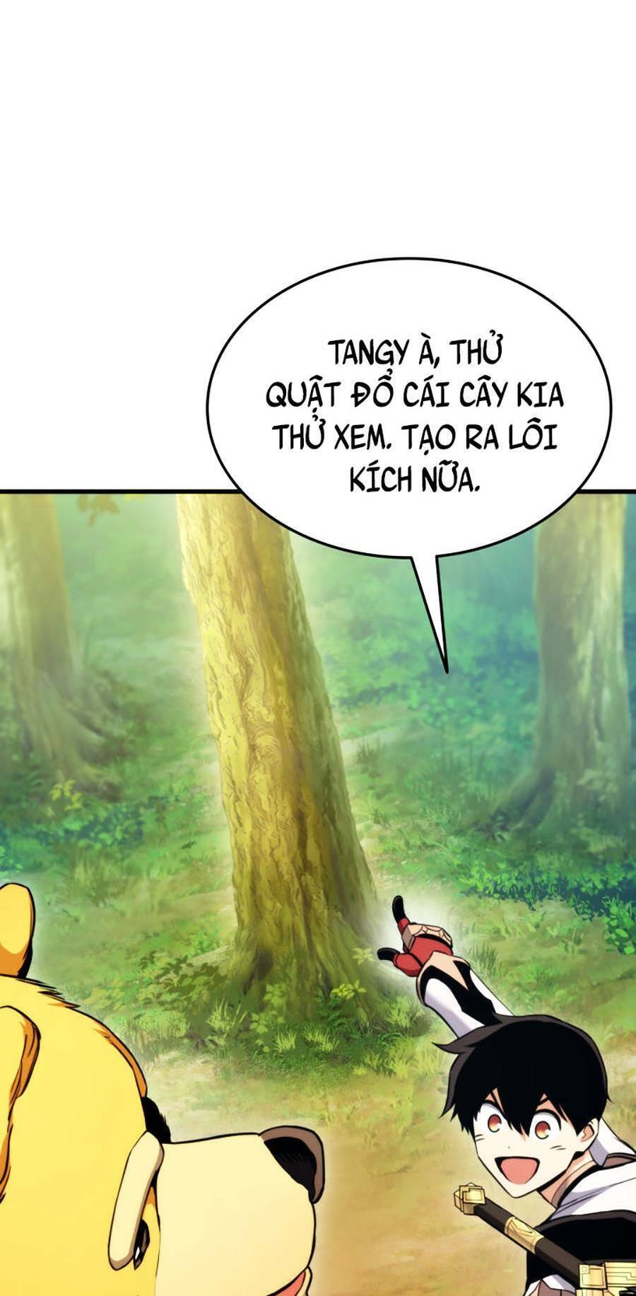 Sự Trở Lại Của Vị Thần Sức Mạnh Chap 56 - Next Chap 57