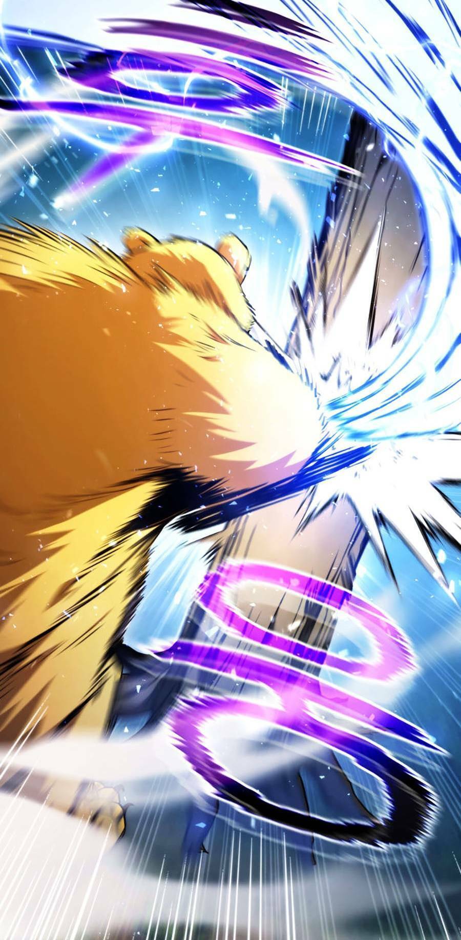 Sự Trở Lại Của Vị Thần Sức Mạnh Chap 56 - Next Chap 57