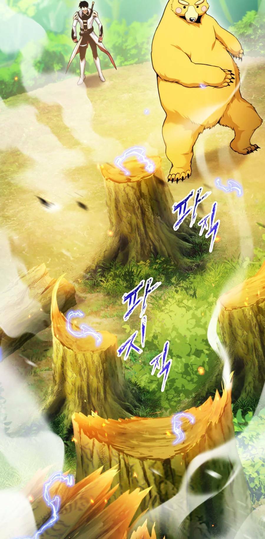 Sự Trở Lại Của Vị Thần Sức Mạnh Chap 56 - Next Chap 57