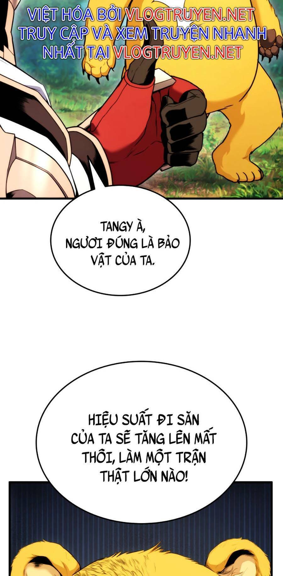 Sự Trở Lại Của Vị Thần Sức Mạnh Chap 56 - Next Chap 57
