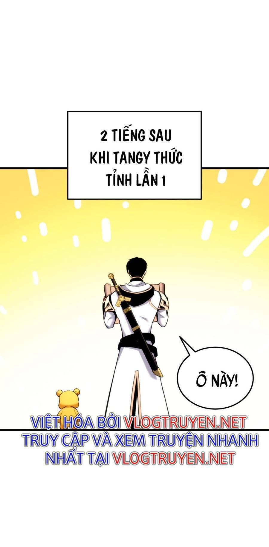 Sự Trở Lại Của Vị Thần Sức Mạnh Chap 56 - Next Chap 57