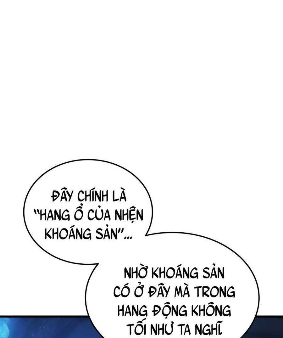 Sự Trở Lại Của Vị Thần Sức Mạnh Chap 56 - Next Chap 57