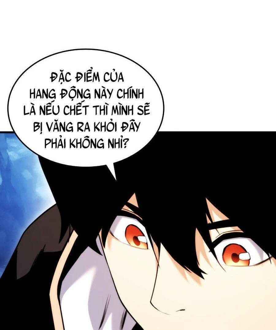 Sự Trở Lại Của Vị Thần Sức Mạnh Chap 56 - Next Chap 57