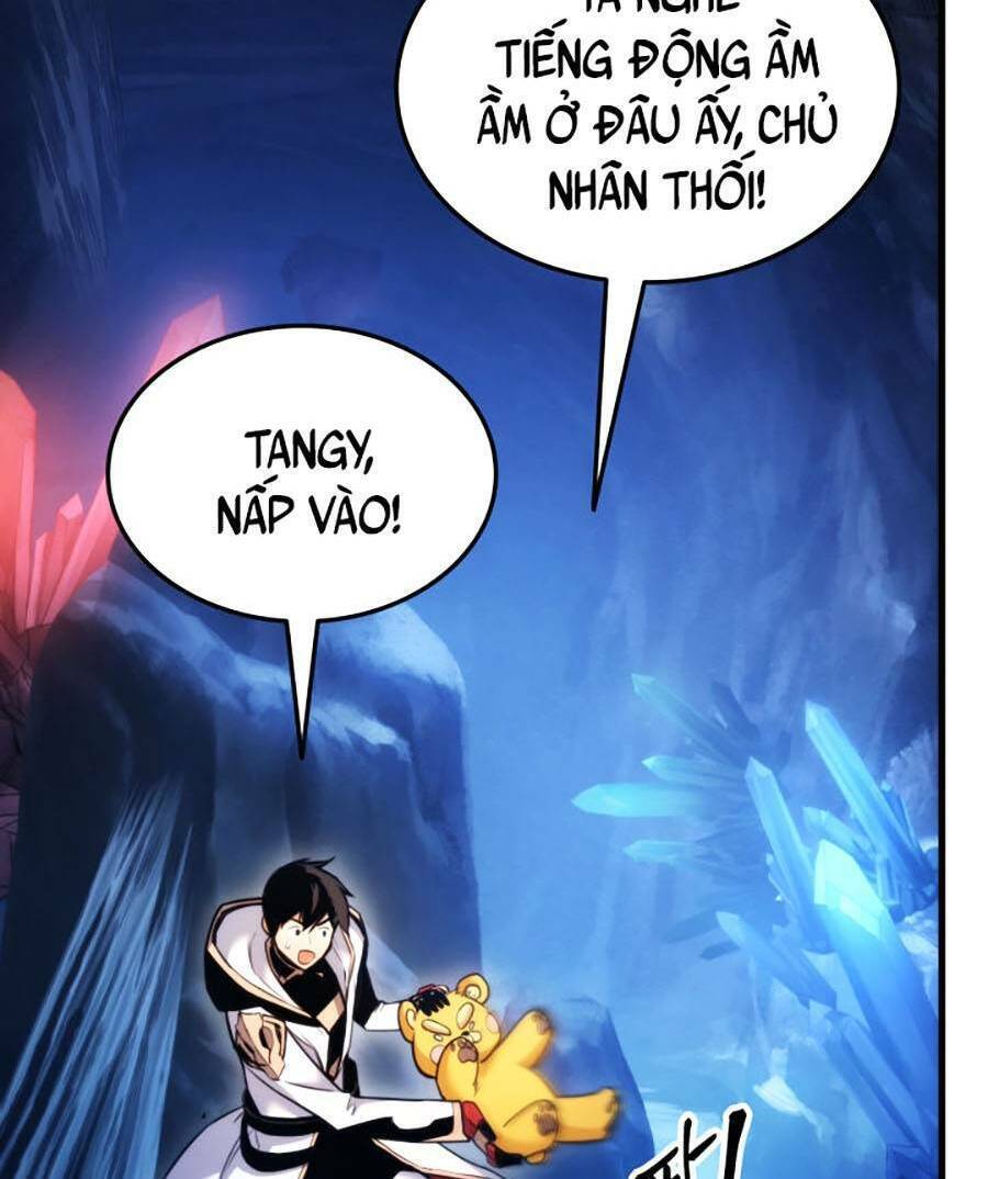 Sự Trở Lại Của Vị Thần Sức Mạnh Chap 56 - Next Chap 57
