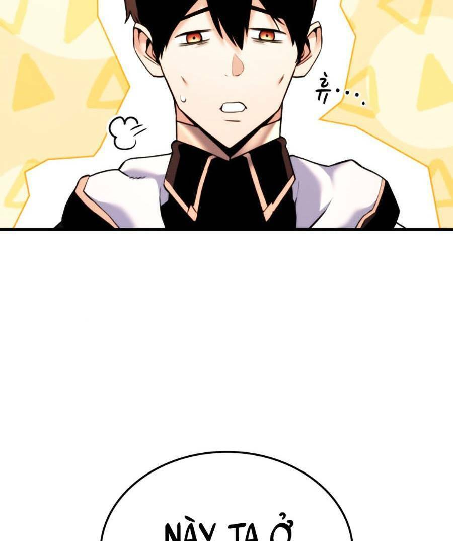 Sự Trở Lại Của Vị Thần Sức Mạnh Chap 56 - Next Chap 57