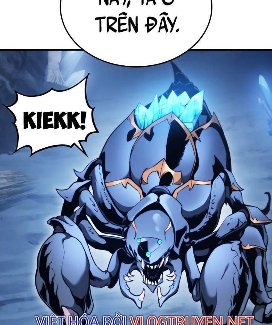 Sự Trở Lại Của Vị Thần Sức Mạnh Chap 56 - Next Chap 57