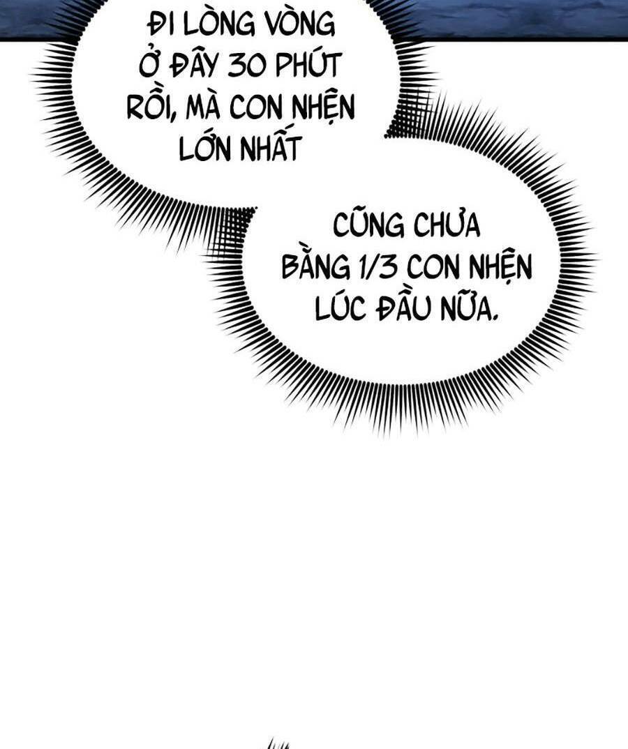 Sự Trở Lại Của Vị Thần Sức Mạnh Chap 56 - Next Chap 57