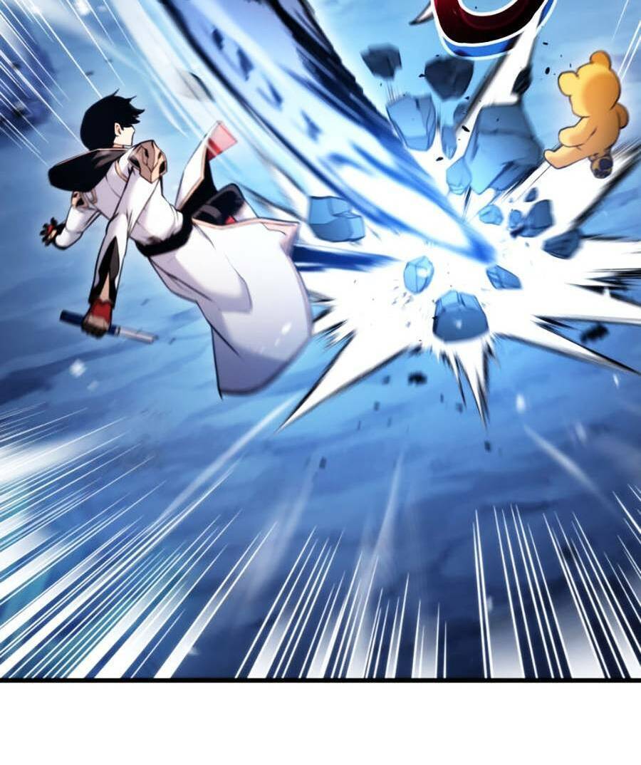 Sự Trở Lại Của Vị Thần Sức Mạnh Chap 56 - Next Chap 57