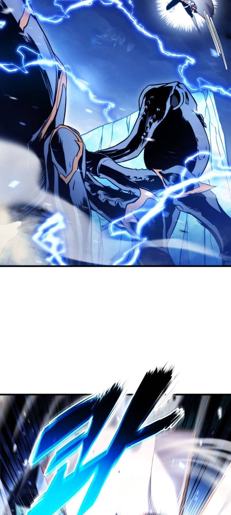 Sự Trở Lại Của Vị Thần Sức Mạnh Chap 57 - Next Chap 58