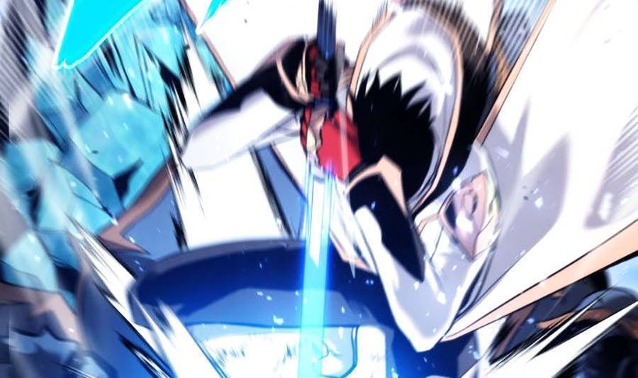 Sự Trở Lại Của Vị Thần Sức Mạnh Chap 57 - Next Chap 58