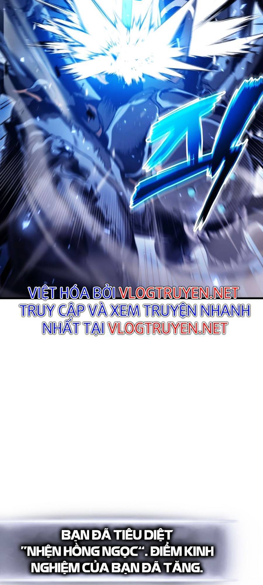 Sự Trở Lại Của Vị Thần Sức Mạnh Chap 57 - Next Chap 58