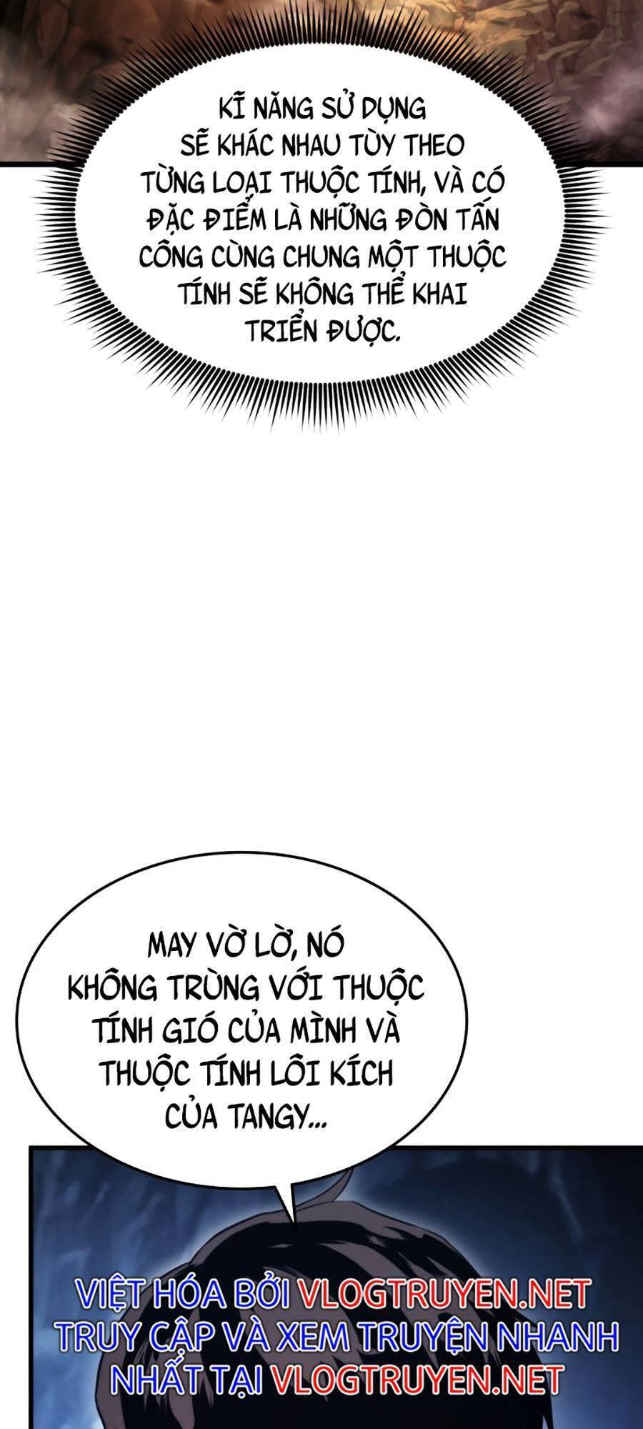 Sự Trở Lại Của Vị Thần Sức Mạnh Chap 57 - Next Chap 58