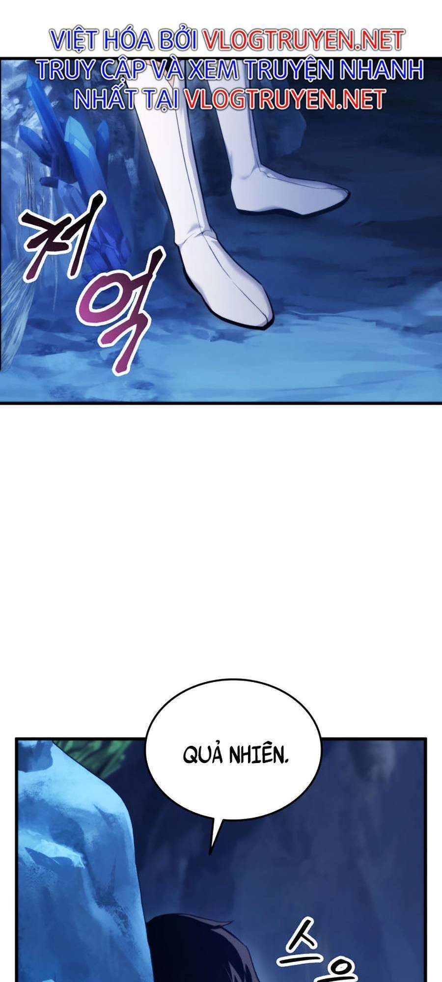 Sự Trở Lại Của Vị Thần Sức Mạnh Chap 57 - Next Chap 58