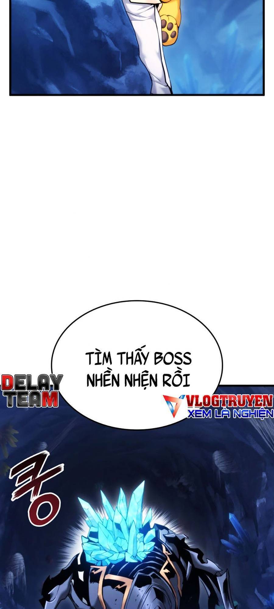 Sự Trở Lại Của Vị Thần Sức Mạnh Chap 57 - Next Chap 58