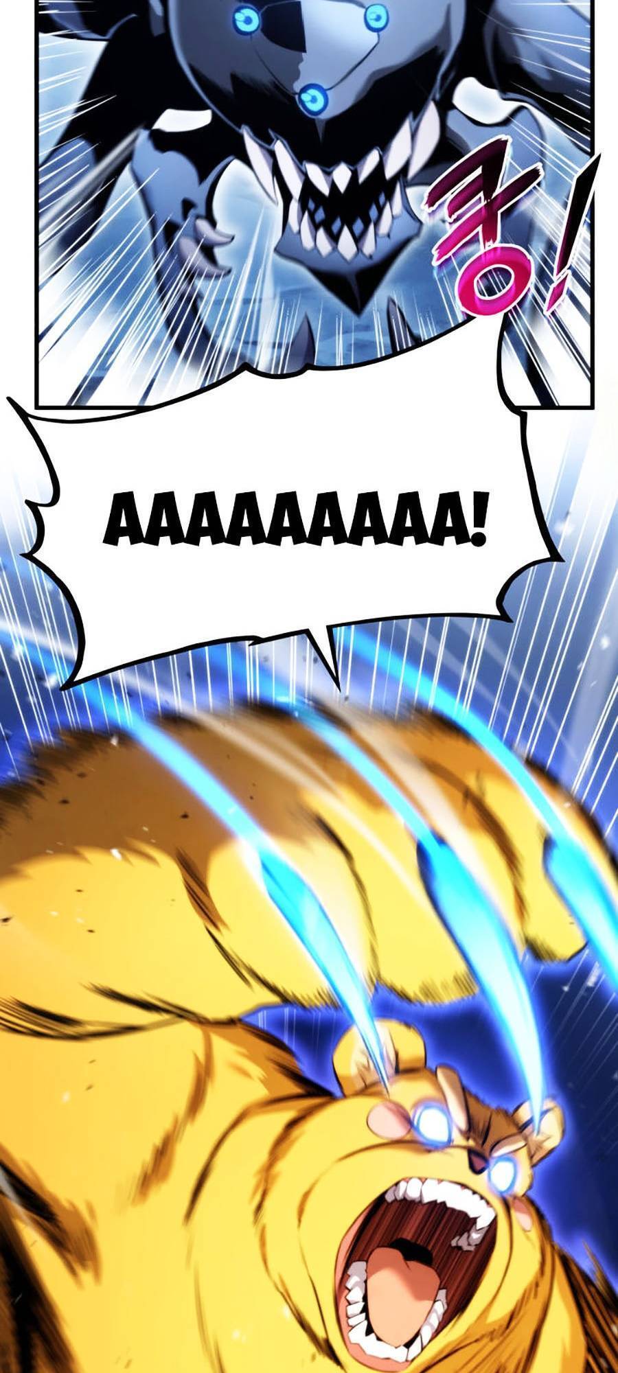 Sự Trở Lại Của Vị Thần Sức Mạnh Chap 57 - Next Chap 58