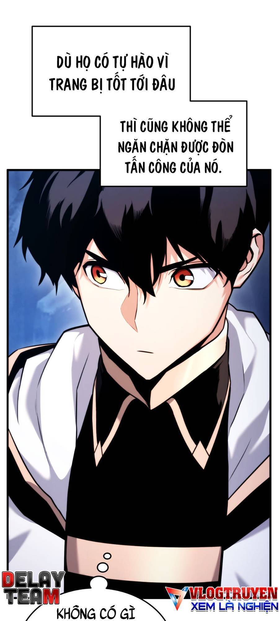 Sự Trở Lại Của Vị Thần Sức Mạnh Chap 57 - Next Chap 58