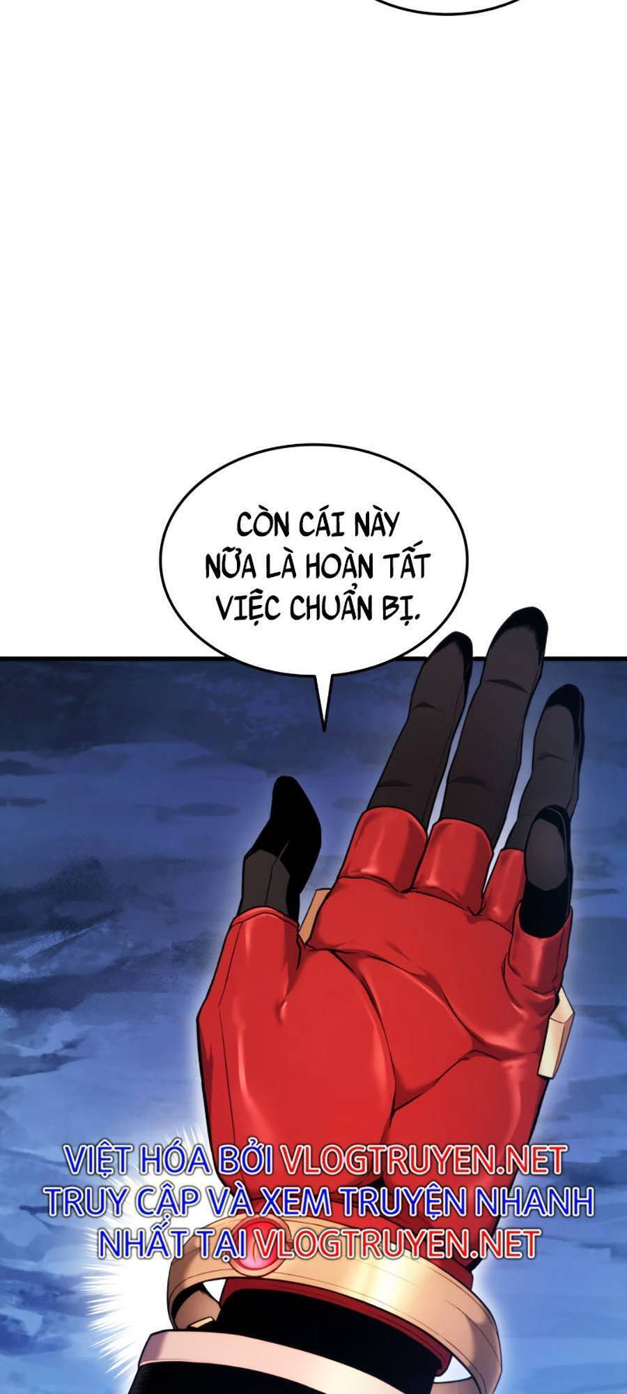 Sự Trở Lại Của Vị Thần Sức Mạnh Chap 57 - Next Chap 58