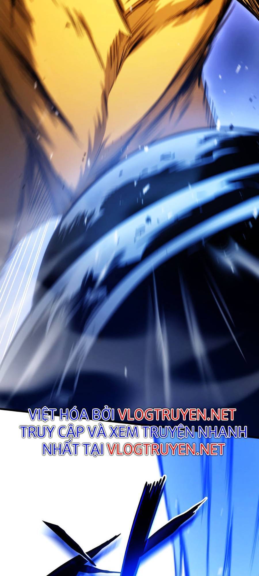 Sự Trở Lại Của Vị Thần Sức Mạnh Chap 57 - Next Chap 58