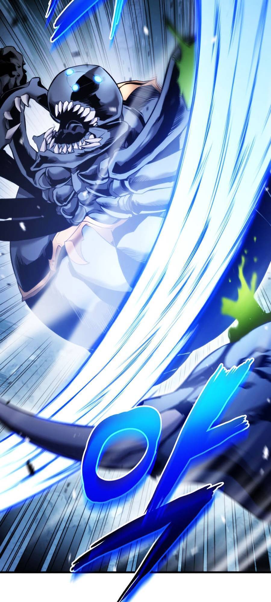 Sự Trở Lại Của Vị Thần Sức Mạnh Chap 57 - Next Chap 58