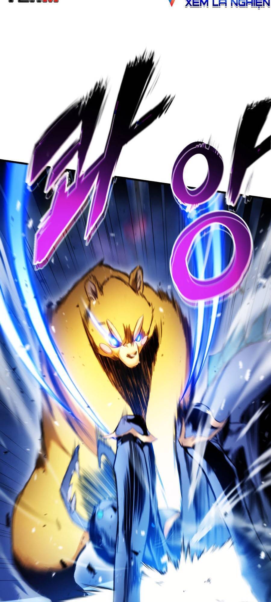 Sự Trở Lại Của Vị Thần Sức Mạnh Chap 57 - Next Chap 58