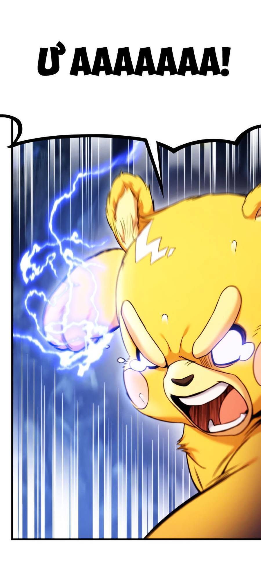 Sự Trở Lại Của Vị Thần Sức Mạnh Chap 57 - Next Chap 58