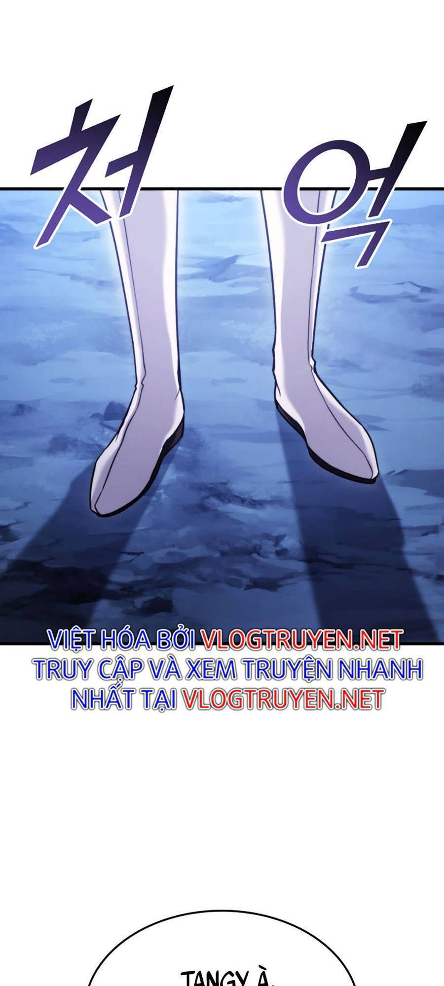 Sự Trở Lại Của Vị Thần Sức Mạnh Chap 57 - Next Chap 58