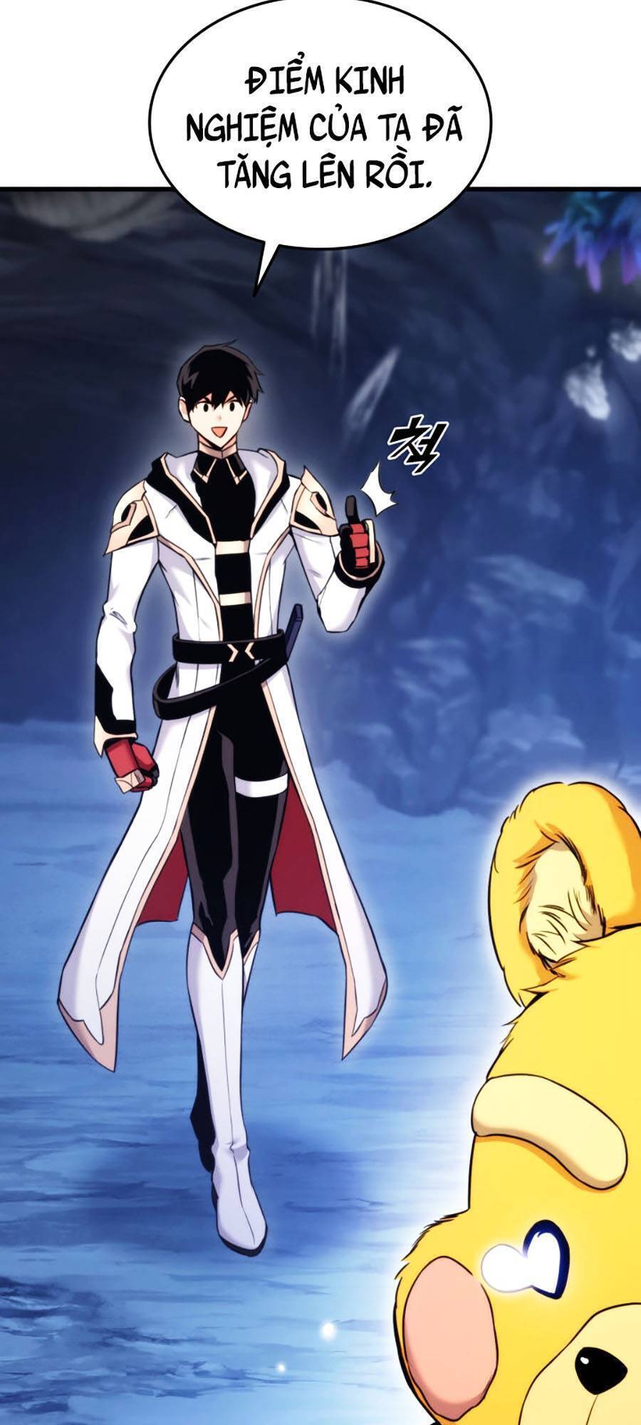 Sự Trở Lại Của Vị Thần Sức Mạnh Chap 57 - Next Chap 58